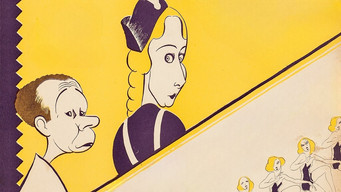 Movie poster: Flying High - 1931