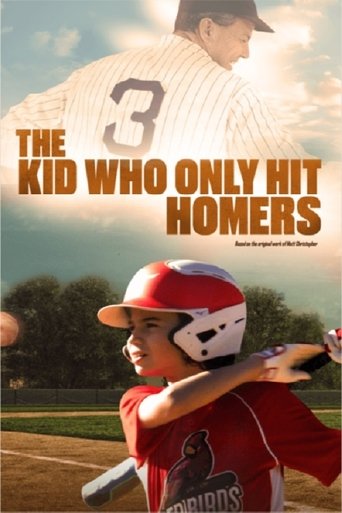 Movie: The Kid Who Only Hit Homers