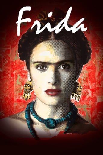 Movie: Frida