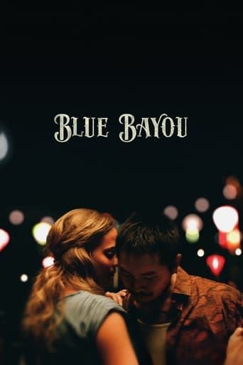 Movie: Blue Bayou