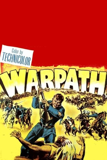 Movie: Warpath