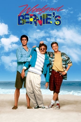 Movie: Weekend at Bernie