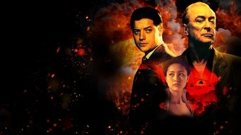 Movie poster: The Quiet American - 2003