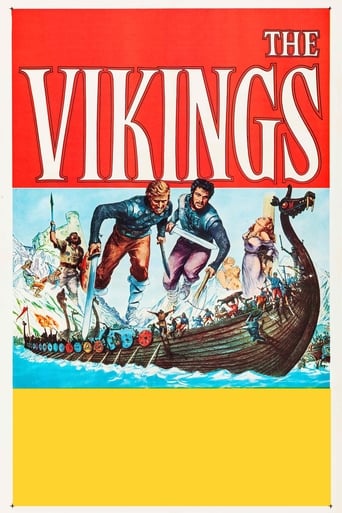 Movie: The Vikings