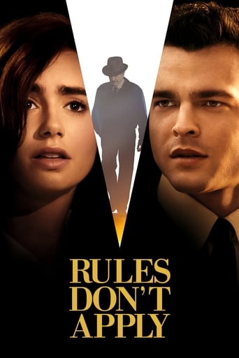 Movie: Rules Don