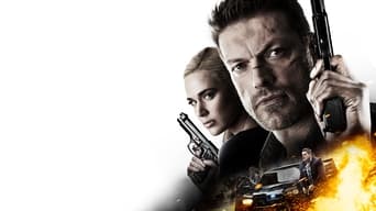 Movie poster: Interrogation - 2016