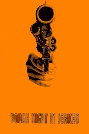Movie: Rough Night in Jericho