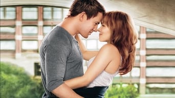 Movie poster: The Vow - 2012
