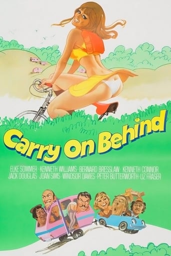 Movie: Carry On Behind
