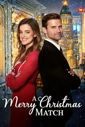 Movie: A Merry Christmas Match