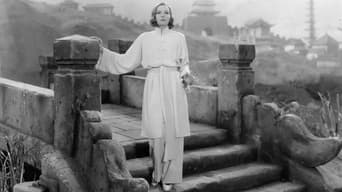 Movie poster: The Painted Veil - 1934