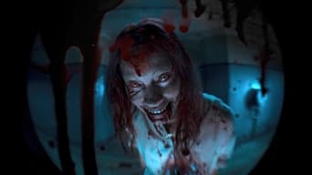 Movie poster: Evil Dead Rise - 2023