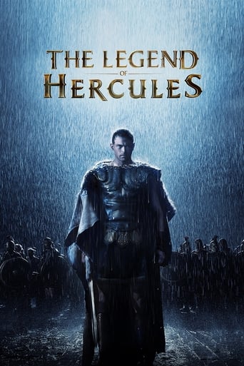 Movie: The Legend of Hercules