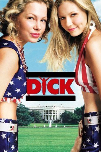 Movie: Dick