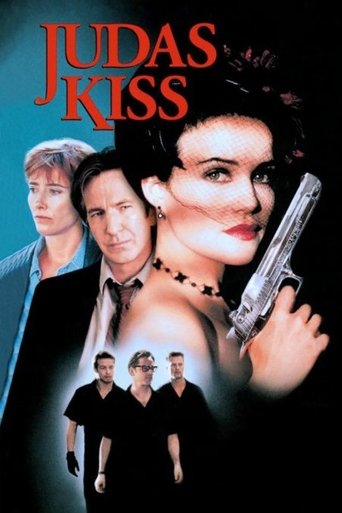 Movie: Judas Kiss