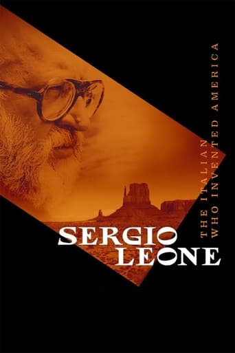 Movie: Sergio Leone - L