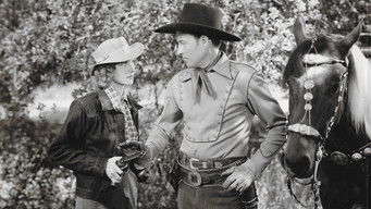 Movie poster: The Return of Wild Bill - 1940