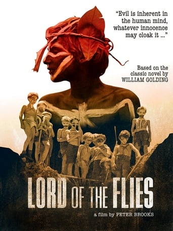 Movie: Lord of the Flies