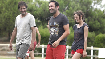 Les petits mouchoirs
