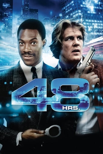 Movie: 48 Hrs.
