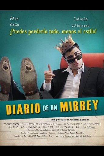 Movie: Diario de un Mirrey