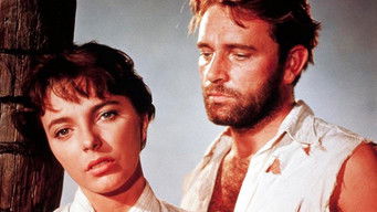 Movie: Sea Wife - 1961