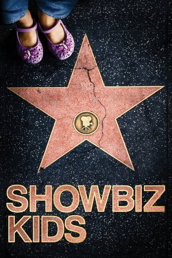Movie: Showbiz Kids