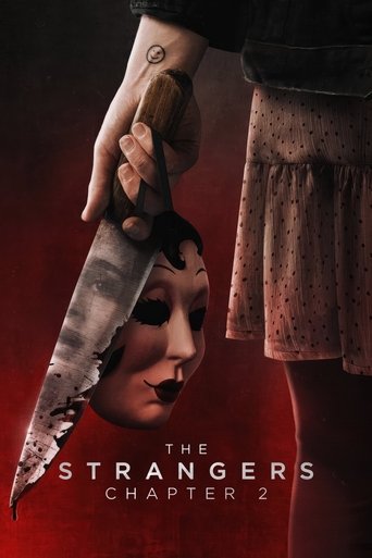 Movie: The Strangers: Chapter 2