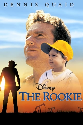 Movie: The Rookie