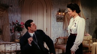 Movie poster: Heaven Can Wait - 1943