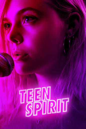 Movie: Teen Spirit