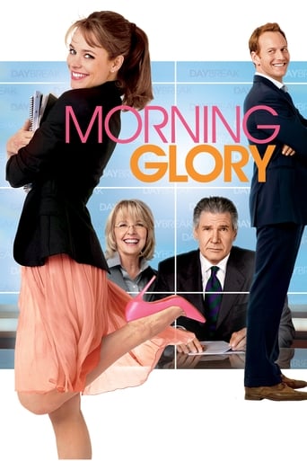 Movie: Morning Glory