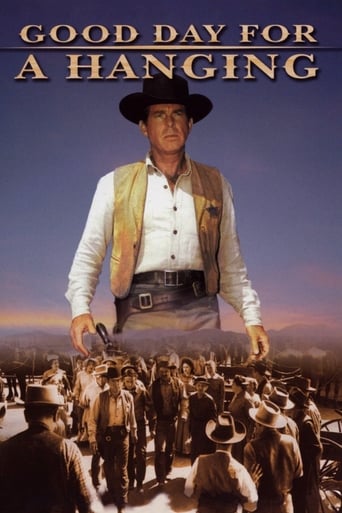Movie: Good Day for a Hanging