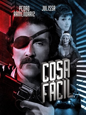 Movie: Cosa fácil