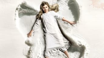 Movie poster: Let Me In - 2010