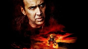 Movie: Ghost Rider: Spirit of Vengeance - 1980