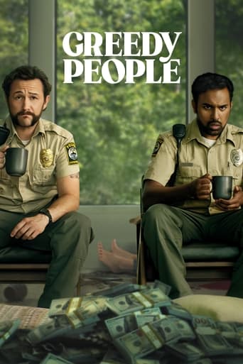 Movie: Greedy People