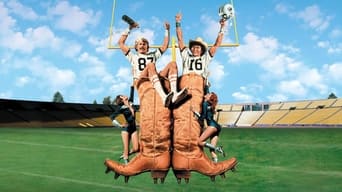 Movie poster: North Dallas Forty - 1979