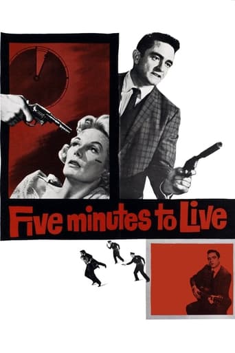 Movie: Five Minutes to Live