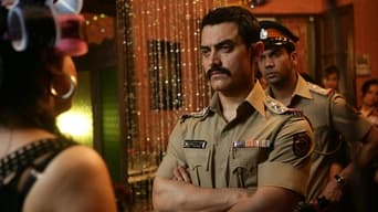 Movie: Talaash: The Answer Lies Within - 2022