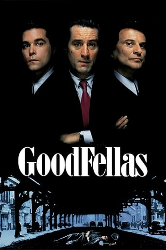 Movie: GoodFellas