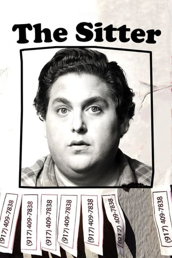 Movie: The Sitter