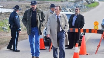 Movie: Jesse Stone: Benefit of the Doubt - 