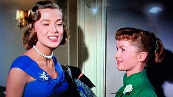 Movie poster: Bundle of Joy - 1956