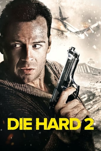 Movie: Die Hard 2
