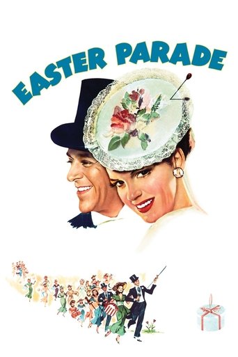 Movie: Easter Parade
