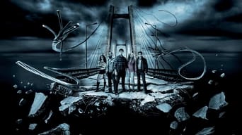 Movie poster: Final Destination 5 - 2011