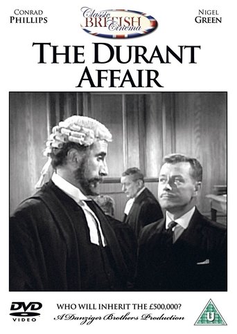 Movie: The Durant Affair