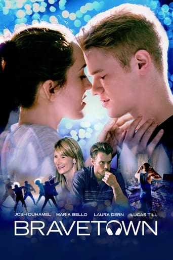 Movie: Bravetown