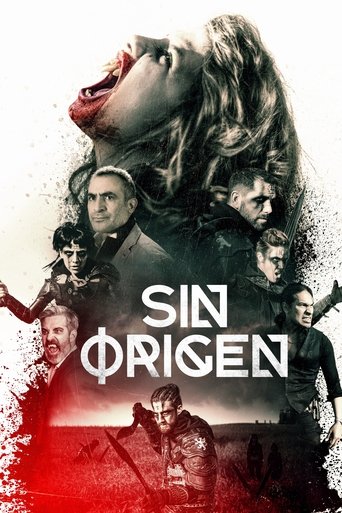 Movie: Sin Origen